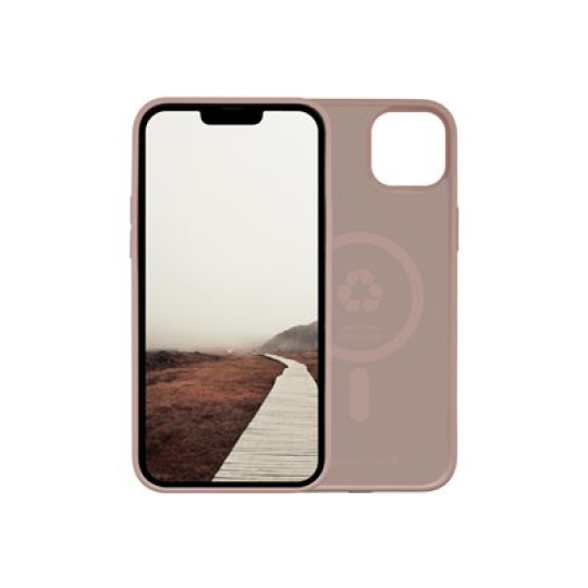 dbramante1928 Monaco - Zadní kryt pro mobilní telefon - kompatibilita s MagSafe - pro Apple iPhone 14 Plus