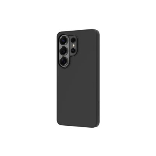 Monaco Qi Galaxy S26 Ultra Night BLK