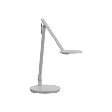 Humanscale Nova - Stolní lampa - LED - 7 W - teplé bílé světlo - 3000 K - světle šedá