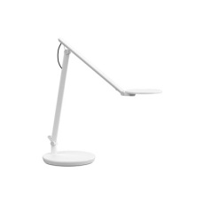 Humanscale Nova - Stolní lampa - LED - 7 W - teplé bílé světlo - 3000 K - artic white