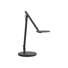 Humanscale Nova - Stolní lampa - LED - 7 W - teplé bílé světlo - 3000 K - světle šedá