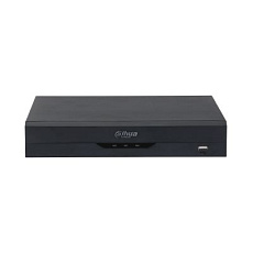 Dahua NVR4116HS-EI - NVR - 16 kanály - v síti - 1U Dahua NVR4116HS-EI - NVR - 16 kanály - v síti - 1U