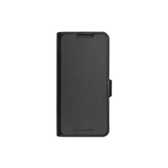 dbramante1928 Oslo Pro - Pouzdro s klopou pro mobilní telefon - plast - cerná - pro Samsung Galaxy A17, A17 5G