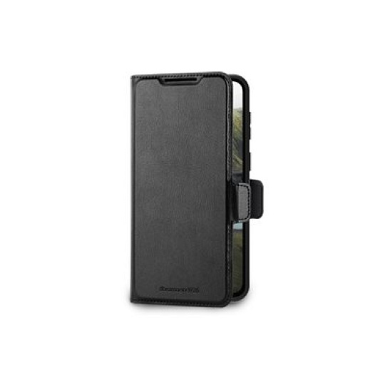 dbramante1928 Oslo Pro - Pouzdro s klopou pro mobilní telefon - plast - cerná - pro Samsung Galaxy A37