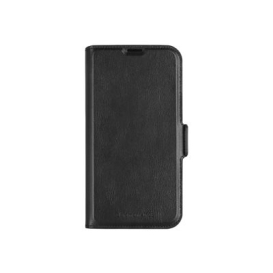 dbramante1928 Oslo Pro - Pouzdro s klopou pro mobilní telefon - plast - cerná - pro Apple iPhone 13, 14