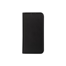 dbramante1928 Oslo - Pouzdro s klopou pro mobilní telefon - polyuretan (PU), plast - cerná - pro Apple iPhone 15 Pro Max