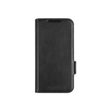 dbramante1928 Oslo Pro - Pouzdro s klopou pro mobilní telefon - polyuretan (PU), plast - cerná - pro Google Pixel 9, 9 Pro