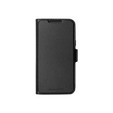 dbramante1928 Oslo Pro - Pouzdro s klopou pro mobilní telefon - plast - černá - pro Google Pixel 10, 10 Pro dbramante1928 Oslo Pro - Pouzdro s klopou pro mobilní telefon - plast - černá - pro Google Pixel 10, 10 Pro