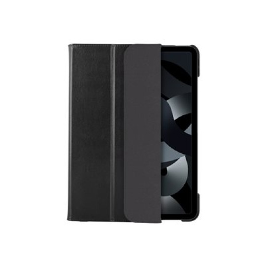 dbramante1928 Oslo - Pouzdro s klopou pro tablet - polyuretan (PU), plast - cerná - pro Apple 11-inch iPad Air (M2)