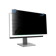 3M - Filtr displeje ke zvýšení soukromí - dvoucestné - 24" - černá - pro Apple iMac (24 palec)