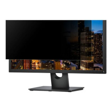 StarTech.com Monitor Privacy Screen for 23 inch PC Display, Computer Screen Security Filter, Blue Light Reducing Screen Protector Film, 16:9 Widescreen, Matte/Glossy, +/-30 Degree Viewing - Blue Light Filter - Filtr displeje ke zvýšení soukromí - dvoucestné - odstranitelné - zasunutí/lepení - šířka 23"