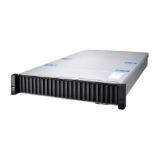 MiTAC R2520G6U2XD - Server - instalovatelný do racku 2U - 2-smerný - bez CPU - SATA - vymenitelný za chodu 2.5" zásuvka(y) - SSD - AST2600 - Gigabit Ethernet - žádný OS - monitor: žádný