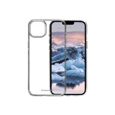 dbramante1928 Nuuk - Zadní kryt pro mobilní telefon - bulk - plast - průsvitná - pro Apple iPhone 14 Plus