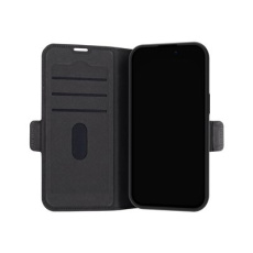 dbramante1928 Bergen Pro - Pouzdro s klopou pro mobilní telefon - bulk - plast - černá - pro Apple iPhone 16e