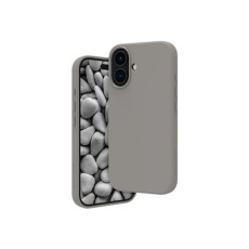 dbramante1928 Roskilde ICON - Zadní kryt pro mobilní telefon - kompatibilita s MagSafe - river stone - pro Apple iPhone 16 dbramante1928 Roskilde ICON - Zadní kryt pro mobilní telefon - kompatibilita s MagSafe - river stone - pro Apple iPhone 16