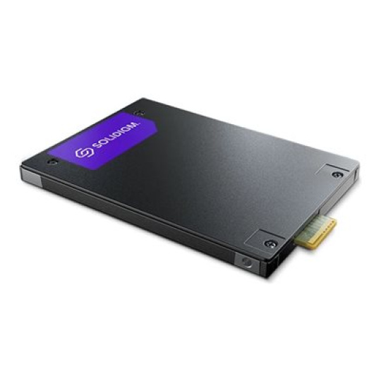 Solidigm D7-PS1030 Series - SSD - Enterprise - 3.2 TB - interní - E3.S - PCI Express 5.0 x4 (NVMe)