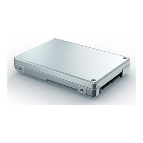 Solidigm D7 Series D7-P5520 - SSD - 1.92 TB - interní - 2.5" - U.2 PCIe 4.0 x4 (NVMe) - FIPS - FIPS (Federal Information Processing Standards)