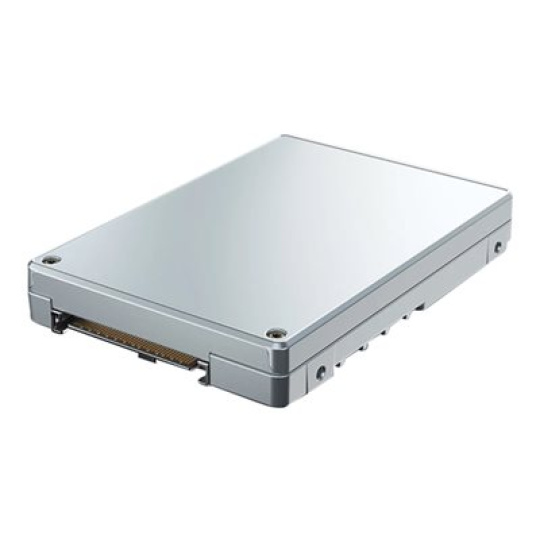 Solidigm D7 Series D7-P5520 - SSD - 3.84 TB - interní - 2.5" - U.2 PCIe 4.0 x4 (NVMe)
