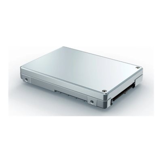 Solidigm D7 Series D7-P5520 - SSD - 7.68 TB - interní - 2.5" - PCIe 4.0 x4 (NVMe) - FIPS - FIPS (Federal Information Processing Standards)
