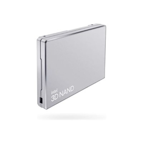 Solidigm D5 Series D5-P5316 - SSD - Enterprise - 15.36 TB - interní - 2.5" - U.2 PCIe 4.0 x4 (NVMe)