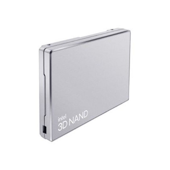Intel Solid-State Drive D5-P5316 Series - SSD - šifrovaný - 30.72 TB - interní - 2.5" - PCIe 4.0 x4 (NVMe) - AES 256 bitů