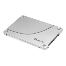 Solidigm D3 Series D3-S4520 - SSD - 480 GB - interní - 2.5" - SATA 6Gb/s