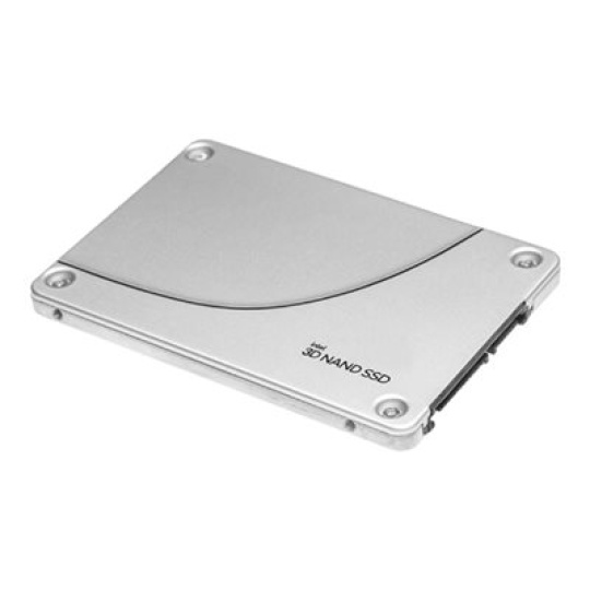 Solidigm D3 Series D3-S4620 - SSD - 3.84 TB - interní - 2.5" - SATA 6Gb/s