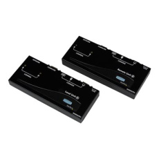 StarTech.com USB VGA KVM Console Extender over CAT5 UTP - KVM extendér - pres CAT 5 - až 150 m