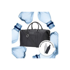 dbramante1928 Broadway - Brašna - 100% recyklovaný plast - cerná