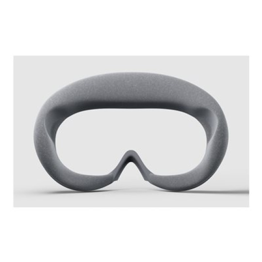 PICO VR Fitness Face Cushion Large/GL-PU, PICO VR Fitness Face Cushion Large/GL-PU( PICO 4 Ultra)