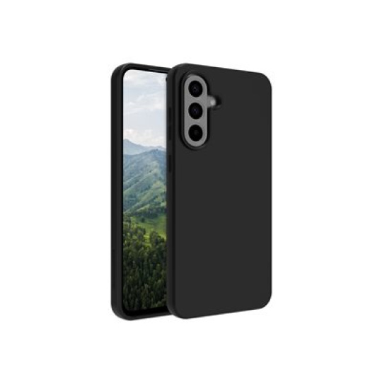 dbramante1928 Greenland - Zadní kryt pro mobilní telefon - plast - nocní cern - pro Samsung Galaxy A56