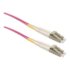 Solarix Patch kabel 50/125 MM OM4 duplex 2m, Solarix Patch kabel 50/125 LCupc/LCupc MM OM4 duplex 2m Solarix Patch kabel 50/125 MM OM4 duplex 2m, Solarix Patch kabel 50/125 LCupc/LCupc MM OM4 duplex 2m