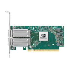 Mellanox ConnectX-5 - Síťový adaptér - PCIe 3.0 x16 - 100 Gigabit QSFP28 x 1