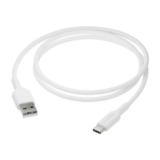 dbramante1928 re-charge - USB kabel - USB (M) do 24 pin USB-C (M) - 1 m - bílá