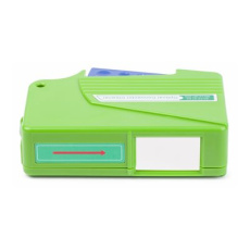 StarTech.com Fiber Optic Cleaner, Fiber Cable Cleaner for LC/SC/ST/FC - Nástroj pro cištení optických vláken - zelená