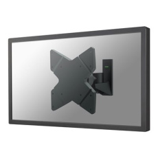 Neomounts FPMA-W815 - Držák - plný pohyb - pro Displej LCD - černá - velikost obrazovky: 10"-40" - montáž na stěnu Neomounts FPMA-W815 - Držák - plný pohyb - pro Displej LCD - černá - velikost obrazovky: 10"-40" - montáž na stěnu