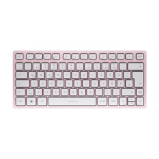 Keyboard Wireless KW 7100 MINI BT