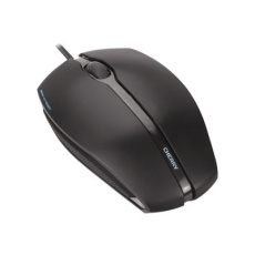 CHERRY GENTIX Illuminated - Myš - pravák a levák - optický - 3 tlačítka - kabelové - USB - černá CHERRY GENTIX Illuminated - Myš - pravák a levák - optický - 3 tlačítka - kabelové - USB - černá