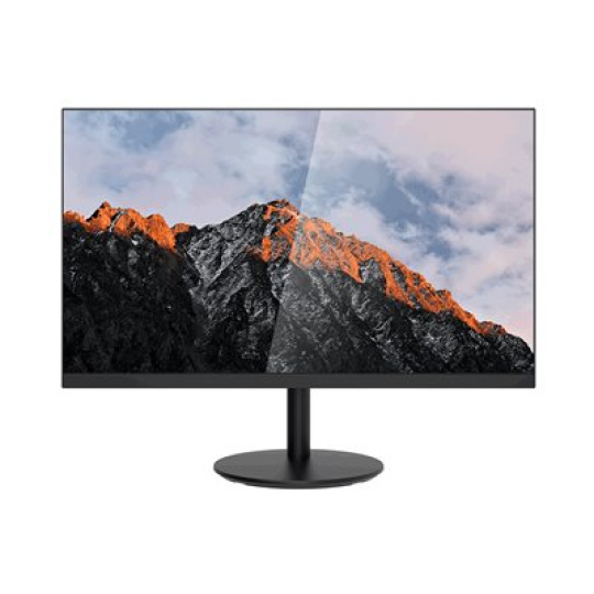 Dahua LM22-A200, 22 VA 16:9 1920x1080 75Hz 200nits 3000:1 5ms VGA1, HDMI1 VESA 3Y