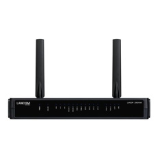 LANCOM 1803VAW - Bezdrátový router - DSL modem 4portový switch - 1GbE - Wi-Fi 5, Wi-Fi 6 - Dual Band - VoIP brána