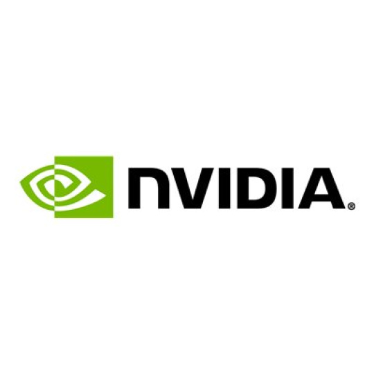 NVIDIA actve copp cable IB twin port NDR