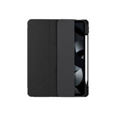 dbramante1928 London - Pouzdro s klopou pro tablet - cerná - pro Apple 11-inch iPad Air (M2)