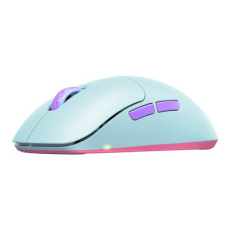 M8 Wireless Gaming Mouse Frosty Mint