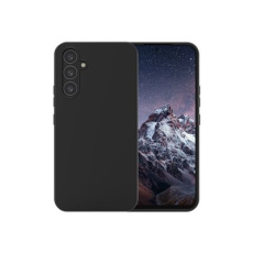 dbramante1928 Nuuk - Zadní kryt pro mobilní telefon - bulk - plast - černá - pro Samsung Galaxy A54