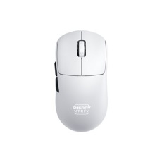 CHERRY XTRFY M68 Pro Wireless White