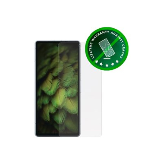 dbramante1928 Eco-shield - Ochrana obrazovky pro mobilní telefon - pro Google Pixel 7a