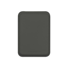 dbramante1928 - Brašna pro mobilní telefon / kreditní kartu - kompatibilita s MagSafe - ICON - forest shadow