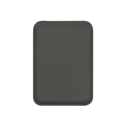 dbramante1928 - Brašna pro mobilní telefon / kreditní kartu - kompatibilita s MagSafe - ICON - forest shadow