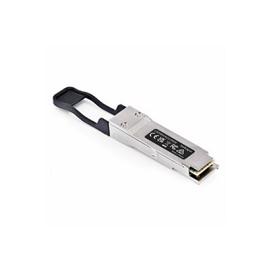 Startech - QSFP28 passive loopback testing module - 100GbE, 40GbE - kompatibilní s TAA