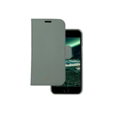 dbramante1928 New York - Pouzdro s klopou pro mobilní telefon - green bay - pro Apple iPhone 7, 8, SE (2nd generation) dbramante1928 New York - Pouzdro s klopou pro mobilní telefon - green bay - pro Apple iPhone 7, 8, SE (2nd generation)